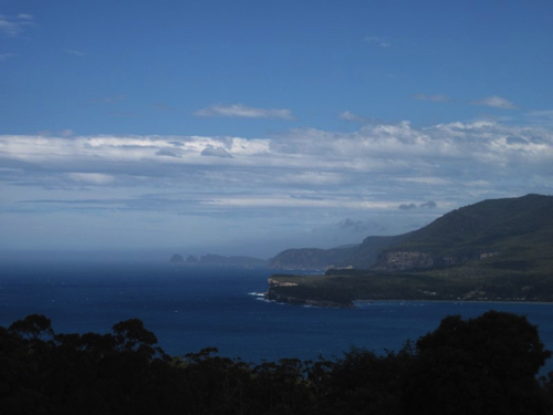 14 - Pirate’s Cove, Tasman Peninsula
