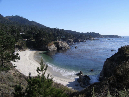 45 - Point Lobos, CA