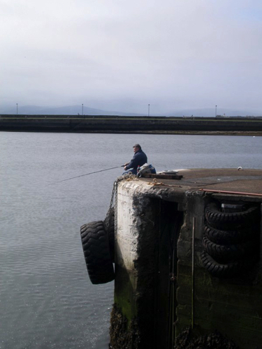 23 - Fisherman, Galway