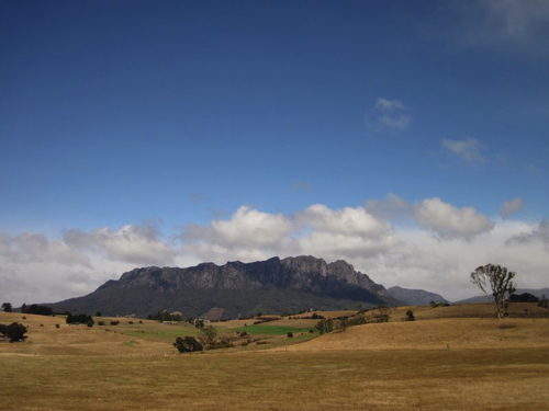 28 - Cradle Mountain, Tasmania