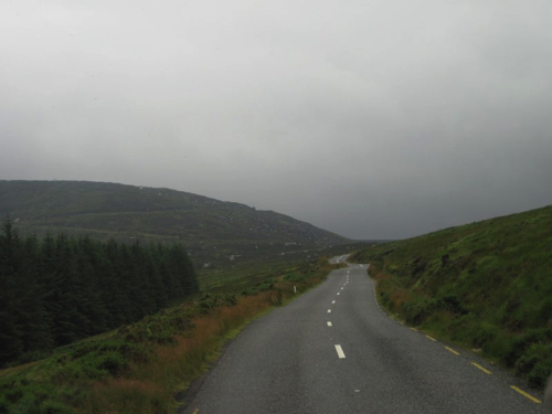 51 - BraveHeart Drive, Wicklow Mountains