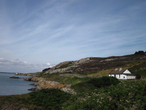 52 - Cliff Walk on Howth