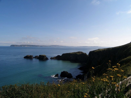 38 - Carrick-a-Rede