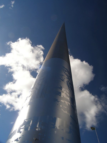 1 - Grand Monument Dublin